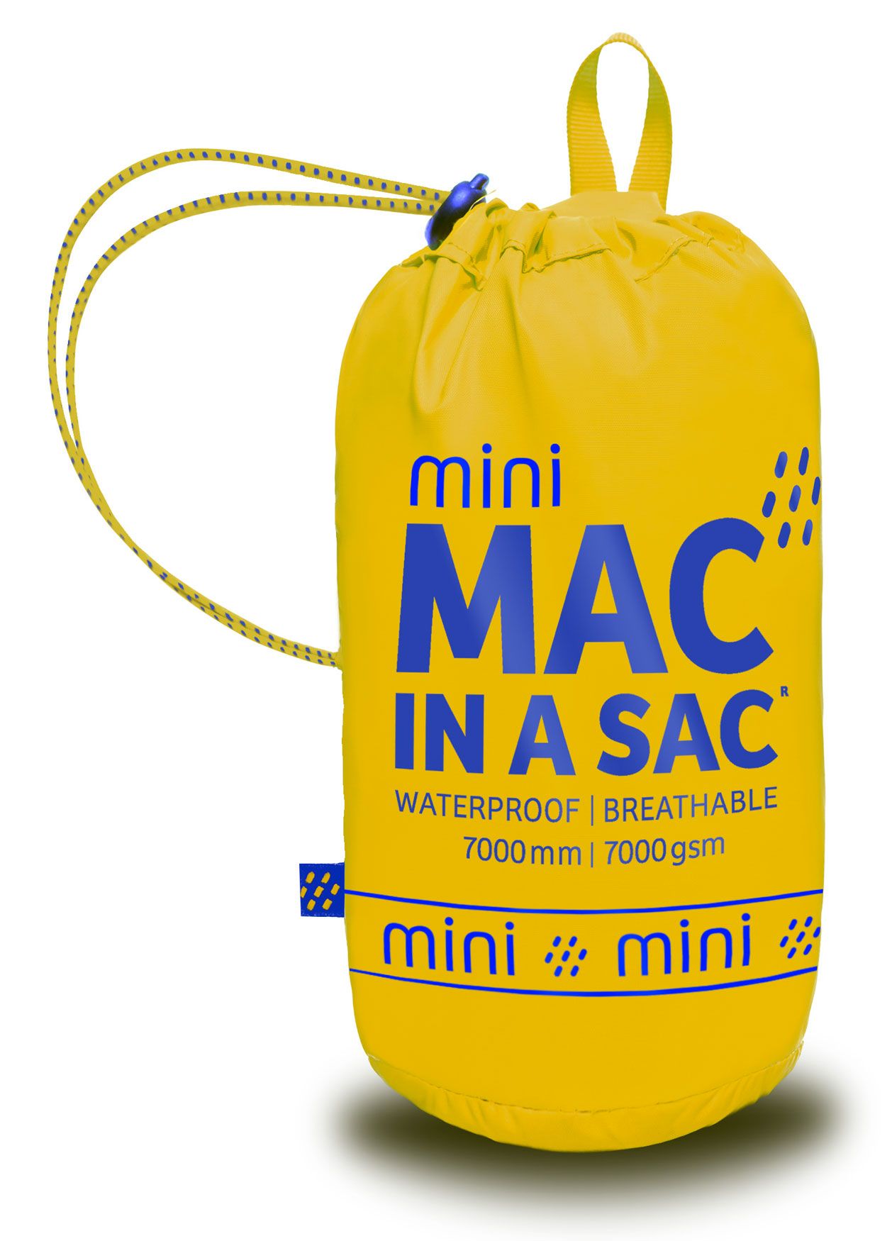 Veste de pluie/imperméable Origin de Mac In A Sac - pas cher